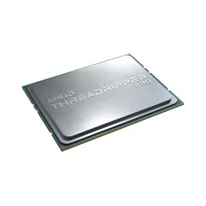 AMD Ryzen Threadripper PRO 5955WX processeur 4 GHz 64 Mo L3 Boîte - Neuf