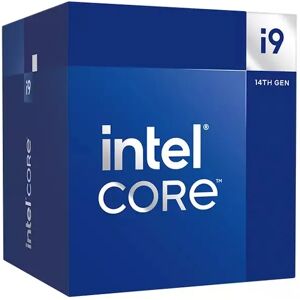 Intel Core i9-14900 processeur 36 Mo Smart Cache Boîte - Neuf