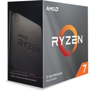 Processeur - AMD - Ryzen 7 5700X (100-100000926WOF) - Publicité