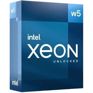 Processeur Intel w5-2465X LGA 4677