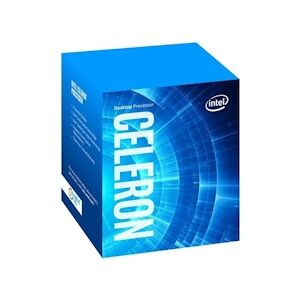 Intel - Processeur Intel Pentium Gold G5905 - 2 Coeurs / 3,5 Ghz - Socket 1200 - 58w
