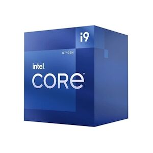 Intel Processeur - Intel - Core I9-12900f - 30m Cache, Jusqu'a 5.10 Ghz (bx8071512900f)