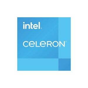 Intel Processeur - Intel - Celeron G6900 - 4m Cache, Jusqu'a 3.4 Ghz (bx80715g6900)