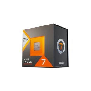 AMD Ryzen 7 7800X3D - 5GHz/104Mo/AM5/BOX # - Publicité