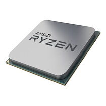 AMD Ryzen 7 3700X / 3.6 GHz processeur