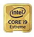 Intel Core i9 Extreme Edition 10980XE X-series / 3 GHz processeur