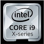 Intel Core i9 10920X X-series / 3.5 GHz processeur