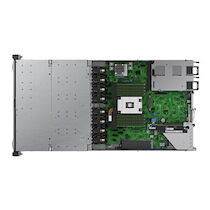 HPE ProLiant DL325 Gen10 Plus - Montable sur rack - EPYC 7302P 3 GHz - 32 Go - aucun disque dur
