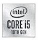 Intel Core i5 10500 / 3.1 GHz processeur