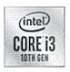 Intel Core i3 10300 / 3.7 GHz processeur