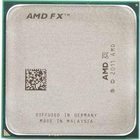 Refurbished: AMD FX8320 (3.5Ghz) AM3+