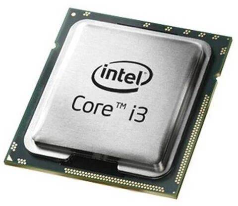 Refurbished: Intel Core i3-6100 3.70Ghz  LGA 1151