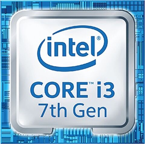 Refurbished: Intel Core I3-7100 3.90 GHz LGA 1151