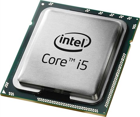 Refurbished: Intel Core i5-2550k (3.40Ghz) LGA1155