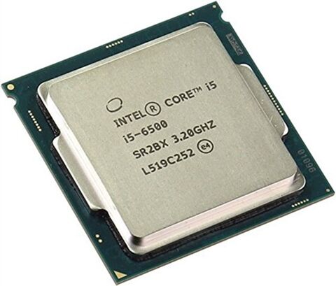Refurbished: Intel Core i5-6500 (3.2Ghz) LGA 1151