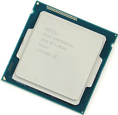 Refurbished: Intel Core i7-4770K (3.5Ghz) LGA1150