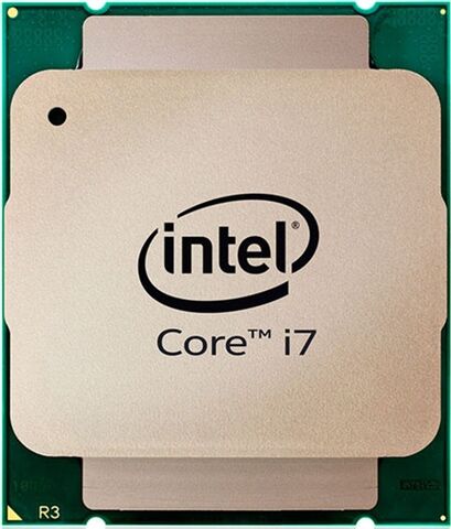 Refurbished: Intel Core i7-5820k (3.3Ghz) LGA2011-V3