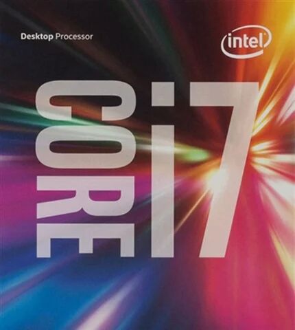 Refurbished: Intel Core i7-6700 (3.40Ghz) LGA1151