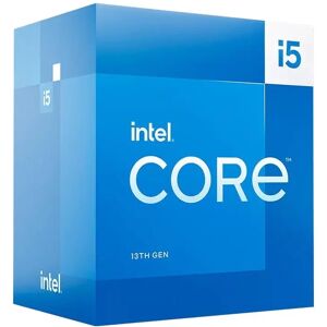 Intel Core i5-13400 processore 20 MB Cache ligente Scatola [BX8071513400]