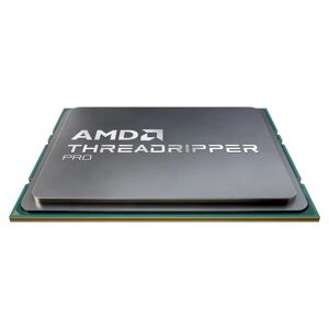 AMD RYZEN THREADRIPPER PRO 7995WX PROCESSORE 96 CORE 2.5GHz CACHE 384MB sTR5 BOX [100-100000884WOF]