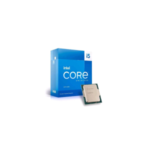 Intel CORE i5-13600K 3.5GHZ CACHE 24MB SOCKET LGA1700