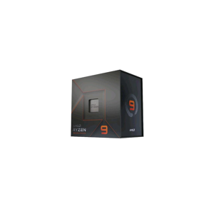 AMD RYZEN 9 7900X PROCESSORE 12 CORE/24 THREAD SFRENATI ARCHITETTURA ZEN 4 76MB L3 CACHE 170W 4.7 GHz TDP FINO A 5,6 GHZ FR...