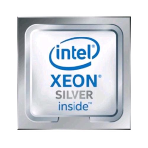 HP CPU INTEL XEON SILVER 4208 2.1GHz 8 CORE 16 THREAD CACHE 11MB SOCKET FCLGA3647 TDP 85W