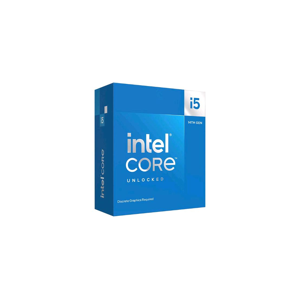 Intel Core i5-14600KF 14 Core 2.6GHz 24MB sk1700 Box