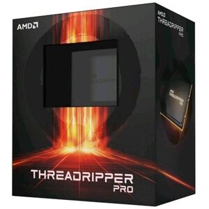 AMD THREADRIPPER PRO 5975WX PROCESSORE 32 CORE 128MB CACHE L3 3.6GHz SOCKET sWRX8