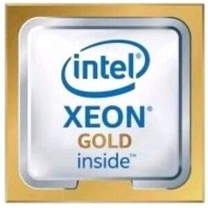 HP CPU INTEL XEON GOLD 5218 2.3GHz 16 CORE 32 THREAD CACHE 22MB SOCKETFCLGA3647 TDP 125W