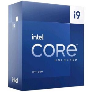 Intel CORE i9-13900K 5.8GHz CACHE 36MB LGA1700 Box