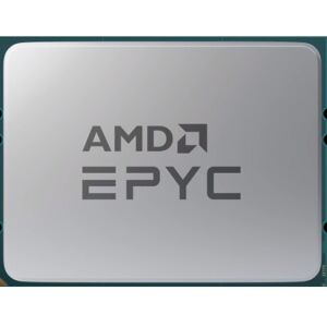 AMD EPYC 9534 processore 2,45 GHz 256 MB L3 (100-000000799)