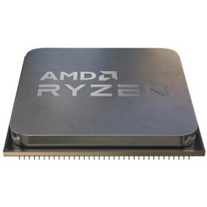 AMD Ryzen 5 5600 processore 3,5 GHz 32 MB L3 (100-000000927)