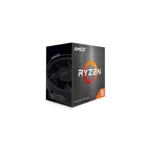 AMD Ryzen 5 5600GT processore 3,6 GHz 16 MB L3 Scatola (100000931BOX)