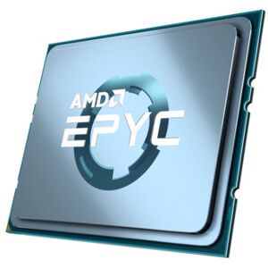 AMD EPYC 7642 processore 2,3 GHz 256 MB L3 Scatola (100-100000074WOF)