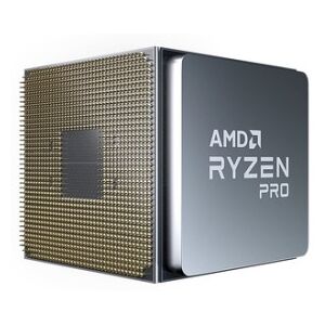 AMD Ryzen 5 PRO 4650G processore 3,7 GHz 8 MB L3 (100-100000143)