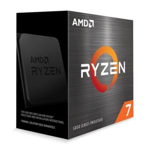 AMD Ryzen 7 5800X processore 3,8 GHz 32 MB L3 (100-000000063)