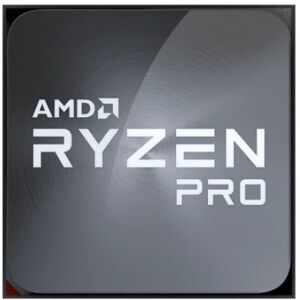 AMD Ryzen 7 PRO 3700 processore 3,6 GHz 32 MB L3 (100-000000073)