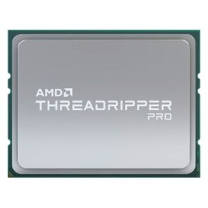 AMD Ryzen Threadripper PRO 3995WX processore 2,7 GHz 256 MB L3 (100-000000087)