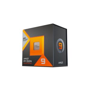 AMD Ryzen 9 7950X3D processore 4,2 GHz 128 MB L3 Scatola [100-100000908WOF]