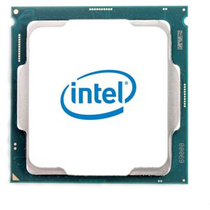 Intel Core i3-8350K processore 4 GHz 8 MB Cache ligente [CM8068403376809]