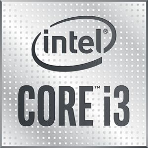 Intel Core i3-10320 processore 3,8 GHz 8 MB Cache ligente Scatola [BX8070110320]