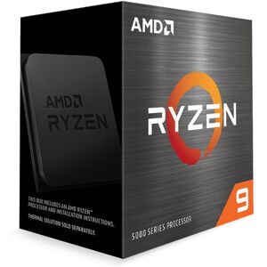 AMD Ryzen 9 5950X processore 3,4 GHz 64 MB L3 Scatola [100-100000059WOF]