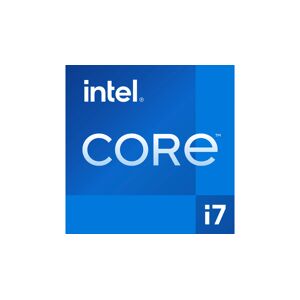 Intel Core i7-12700KF processore 25 MB Cache ligente Scatola [BX8071512700KF]