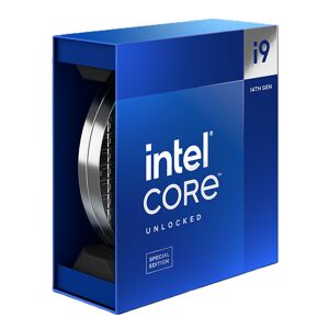Intel Core i9-14900KS processore 36 MB Cache ligente Scatola [BX8071514900KS]