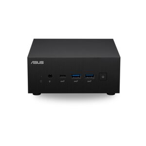 Asus PN52-B-S5055MD barebone per PC/stazione di lavoro PC con dimensioni 0,92 l Nero 5600H 3,3 GHz [90MR00R2-M001R0]