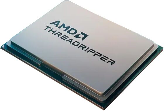 AMD RYZEN THREADRIPPER 7980X PROCESSORE 64 CORE 3.2GHz CACHE 256MB sTR5 BOX [100-100001350WOF]