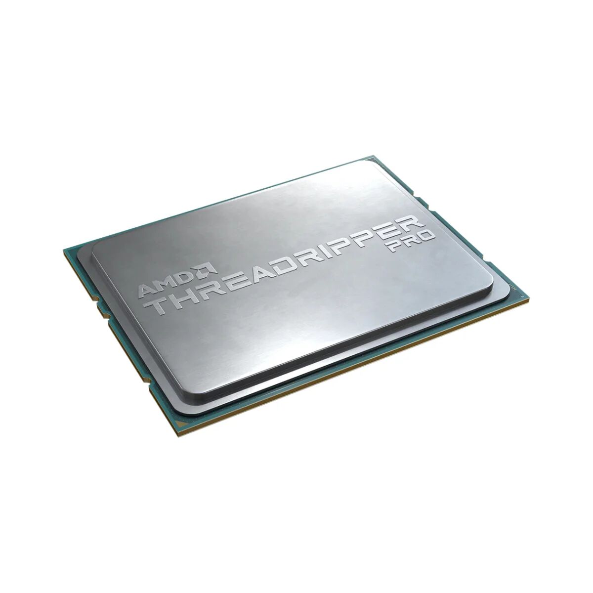 AMD RYZEN THREADRIPPER PRO 5995WX PROCESSORE 64 CORE 256MB CACHE L3 2.7GHz SOCKET sWRX8 BOX [100-100000444WOF]