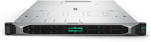 HP ProLiant DL325 Gen10+ server AMD EPYC 3 GHz 32 GB DDR4-SDRAM 57,6 TB Rack (1U) 500 W