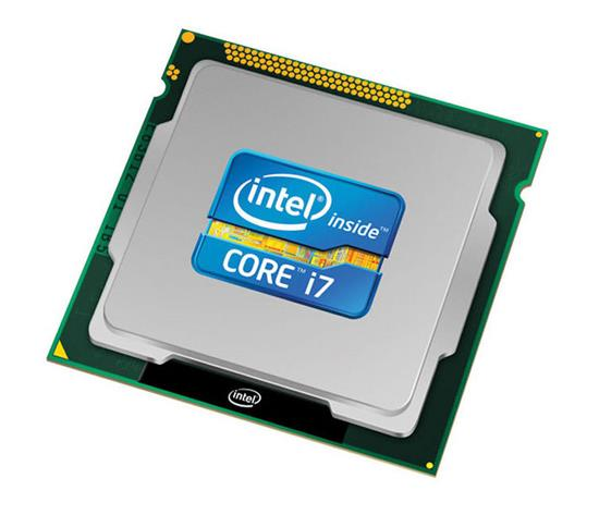 Intel Core i7-3770 3.4GHz 8MB L3 processore